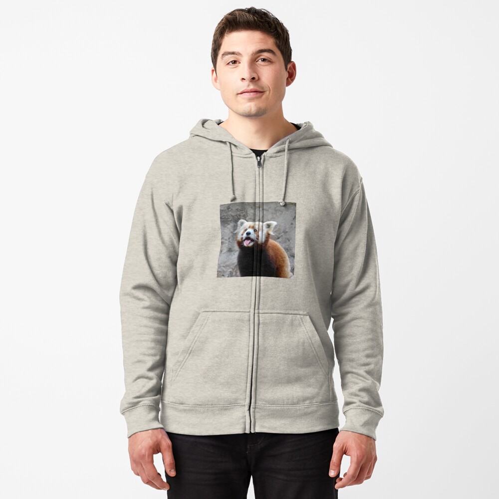 Item preview, Zipped Hoodie designed and sold by rossifari.