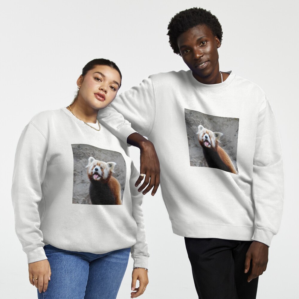 Item preview, Pullover Sweatshirt designed and sold by rossifari.
