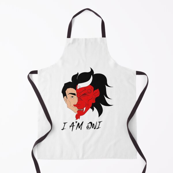 Item preview, ONI DESIGN designed and sold by Hesho.