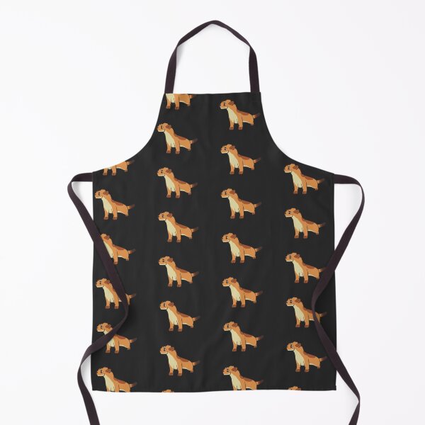 Item preview, Stoberman - Stoat Doberman :: Imaginary Creatures designed and sold by Platinumfrog.