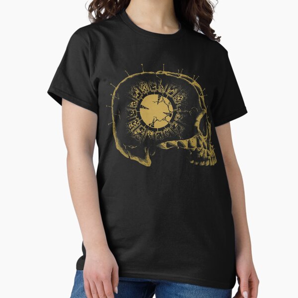 Item preview, Lament Skull 3 designed and sold by JonathanGrimm.