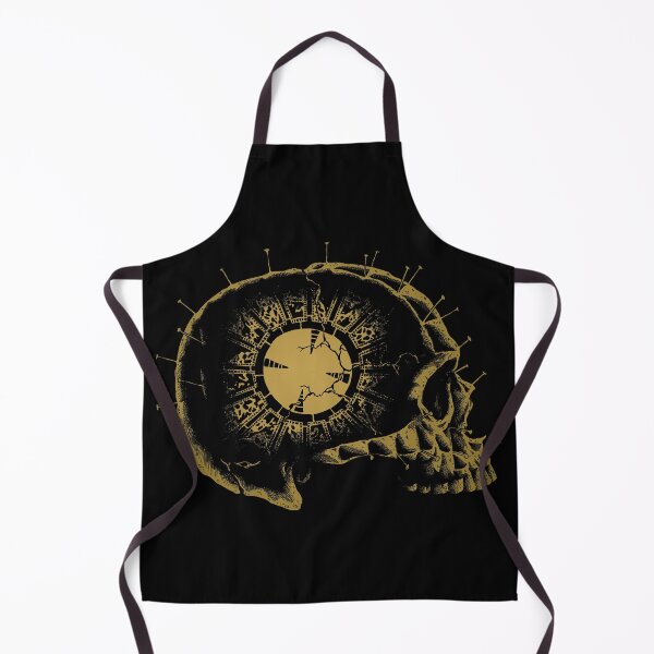 Item preview, Lament Skull 3 designed and sold by JonathanGrimm.