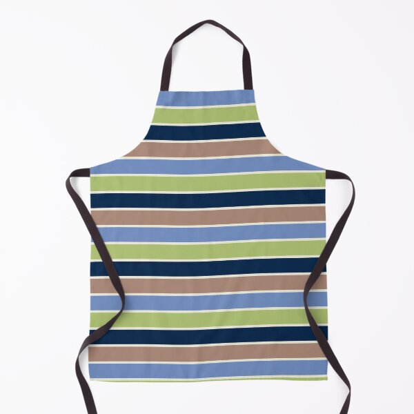 Item preview, Bold Summer Stripe designed and sold by Sharon Schwalbe.