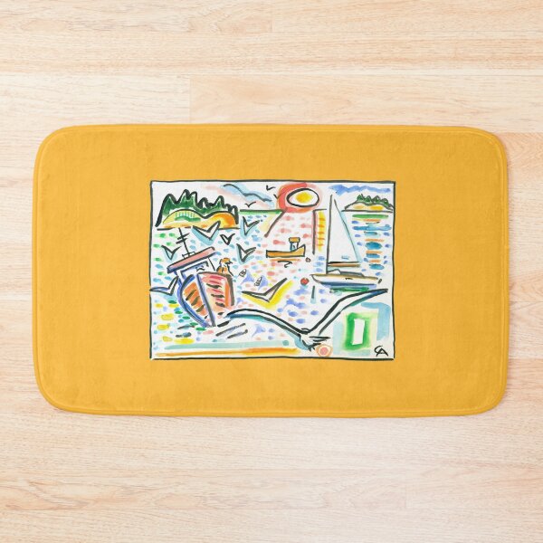 Item preview, The Catch Is In designed and sold by CharlotteAgell.