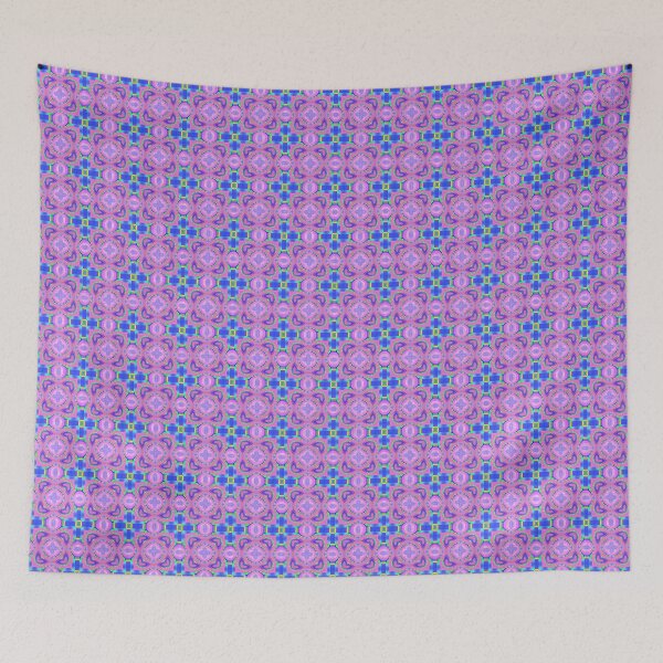 Item preview, Pink Kaleidoscope designed and sold by Jrw-Design.