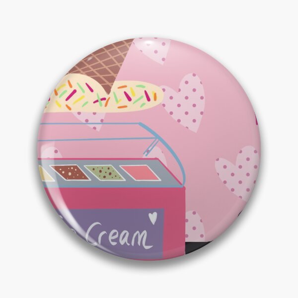 Item preview, Ice Cream Parlor designed and sold by MsKami.