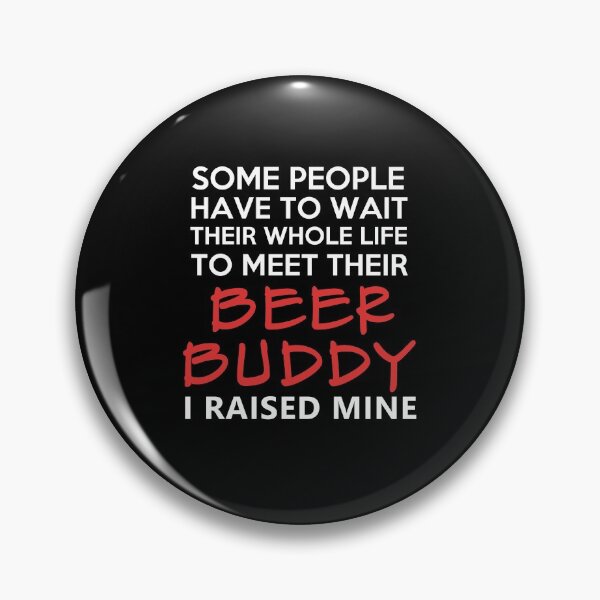 Item preview, I Raised Mine -Best Buddy designed and sold by ArtistThara.