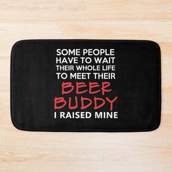 Item preview, I Raised Mine -Best Buddy designed and sold by ArtistThara.