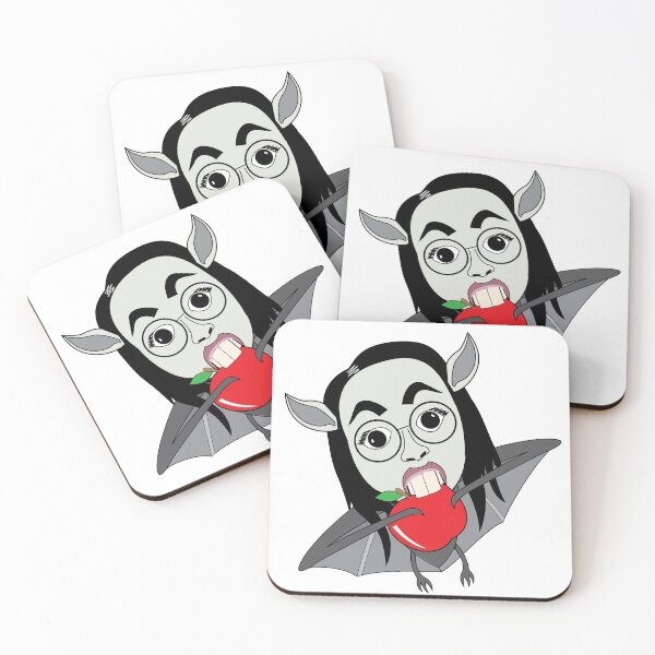 Item preview, AOC Bites NYC designed and sold by redbruhl.