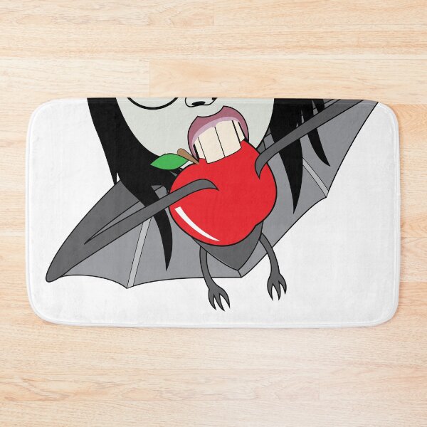 Item preview, AOC Bites NYC designed and sold by redbruhl.