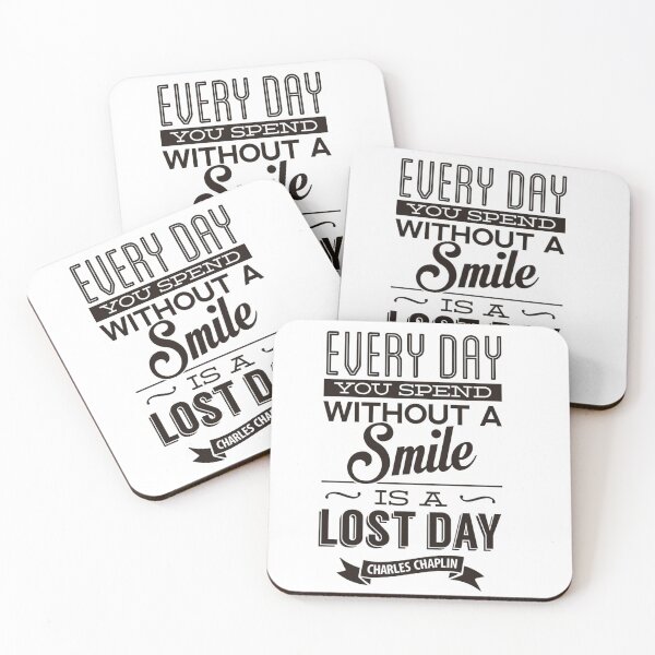 Item preview, motivation charles chaplin designed and sold by Legends Indumentaria.