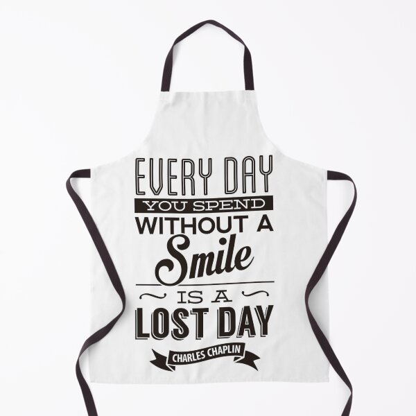 Item preview, motivation charles chaplin designed and sold by Legends Indumentaria.
