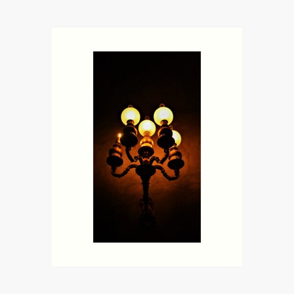 Lampstand Gifts & Merchandise Redbubble