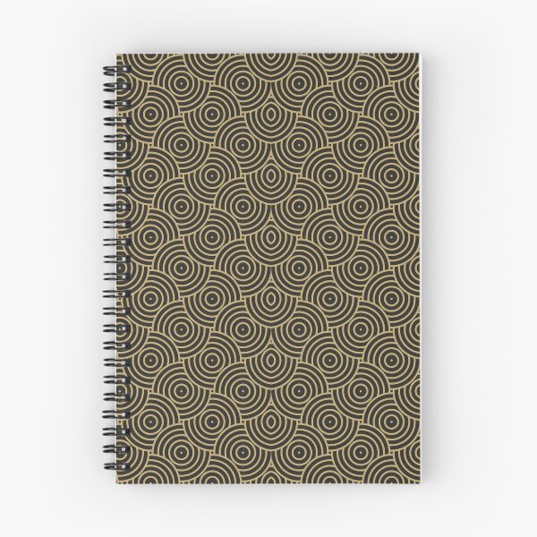 Item preview, Pattern design circles designed and sold by LynksArts.
