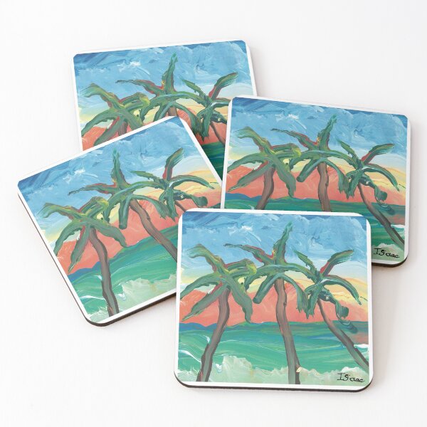 Item preview, Jungle designed and sold by ICan4Isaac.