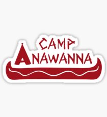 Salute Your Shorts Sticker