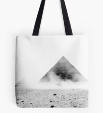 Fata Morgana Tote Bag