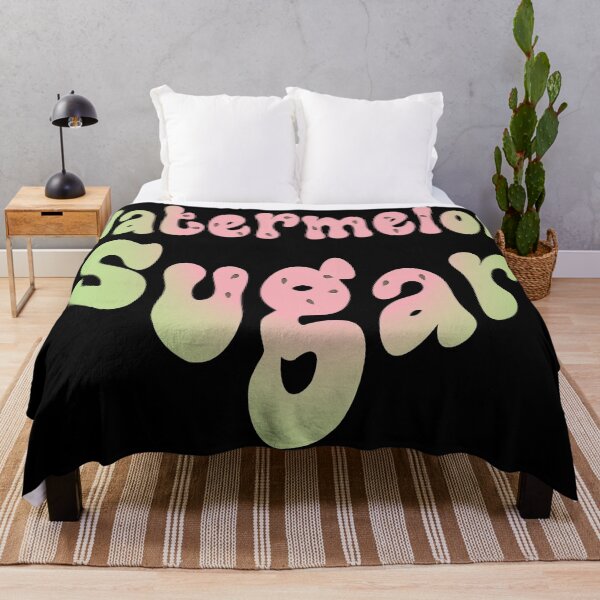 Item preview, Watermelon Sugar designed and sold by unclecracker.