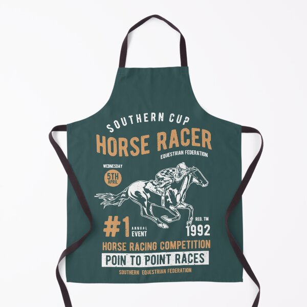 Item preview, Horse Racer designed and sold by wkyip79.