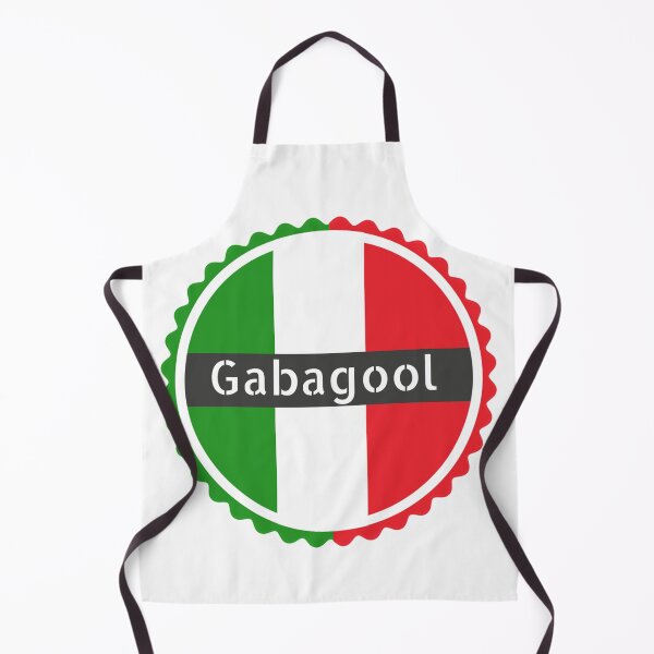 Item preview, gabagool designed and sold by kamelhabib.