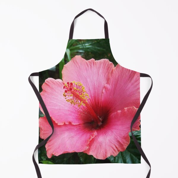 Item preview, Tropical Red Hibiscus designed and sold by Sharon Schwalbe.