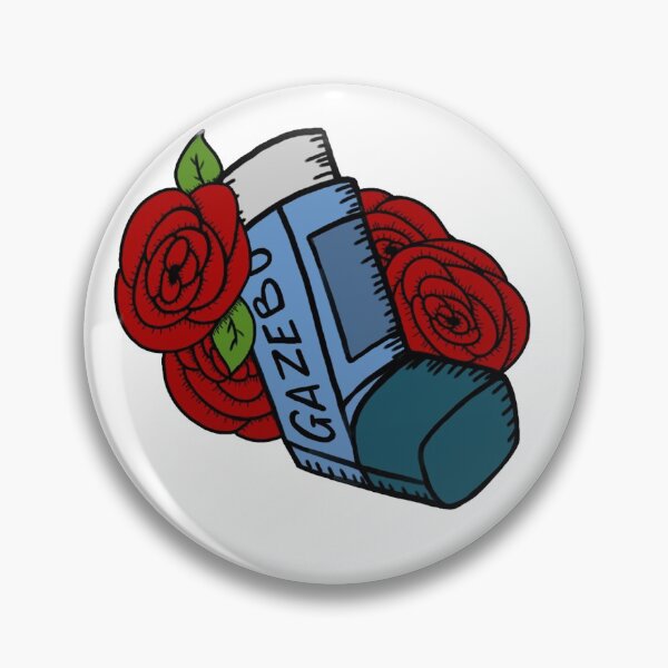 Item preview, Gazebos! designed and sold by ipanicked.