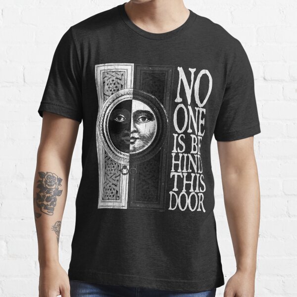 House of No One (White) Essential T-Shirt