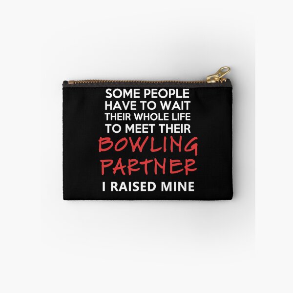 Item preview, Raised Mine -Bowling Partner designed and sold by ArtistThara.