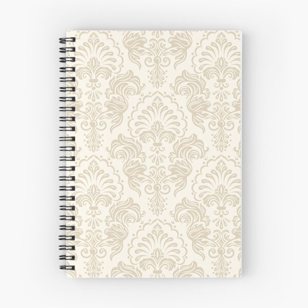 Item preview, Golden yellow floral design designed and sold by LynksArts.