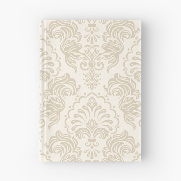 Item preview, Golden yellow floral design designed and sold by LynksArts.