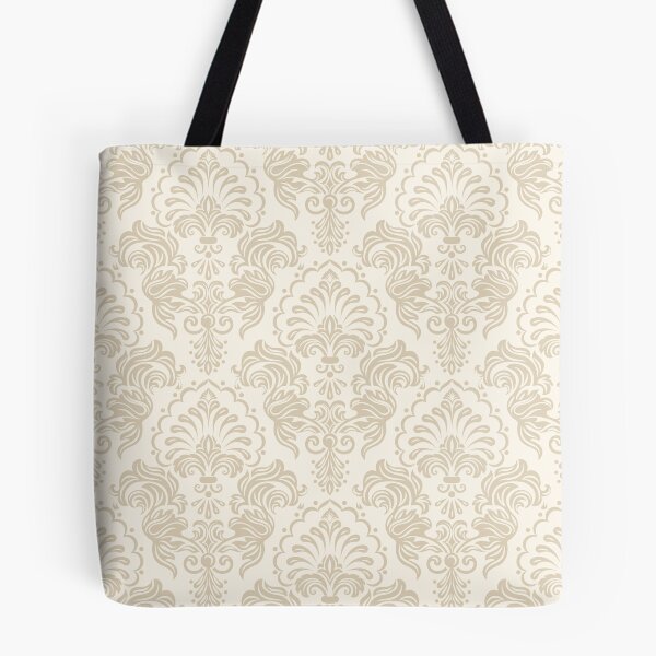 Item preview, Golden yellow floral design designed and sold by LynksArts.