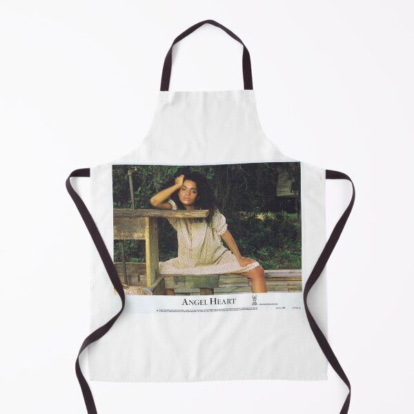 Item preview, Angel Heart - Epiphany Proudfoot designed and sold by BurningDrivein.