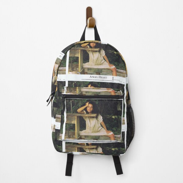 Item preview, Angel Heart - Epiphany Proudfoot designed and sold by BurningDrivein.