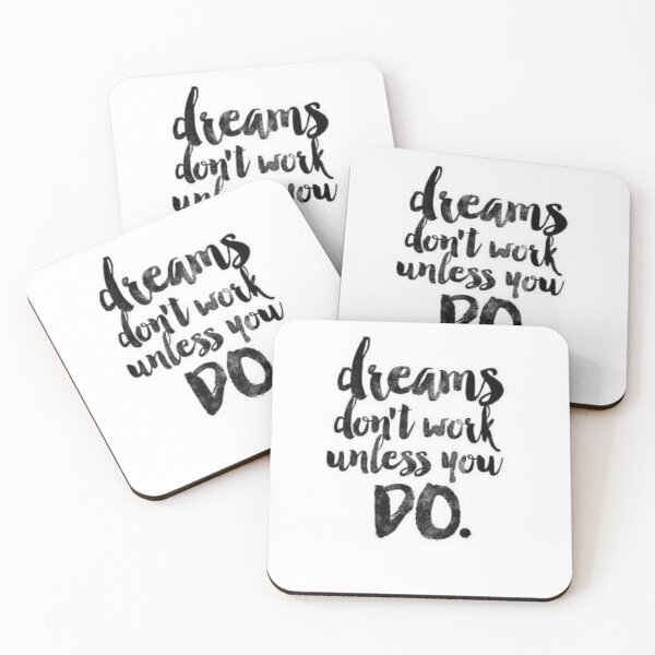 Item preview, Dreams Motivation designed and sold by Legends Indumentaria.