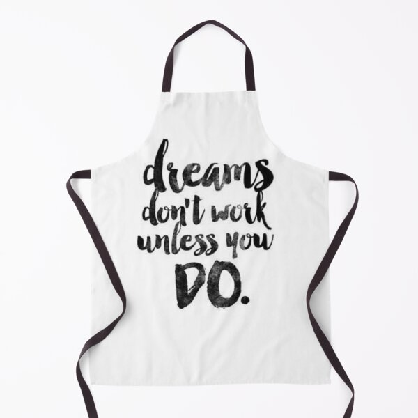 Item preview, Dreams Motivation designed and sold by Legends Indumentaria.