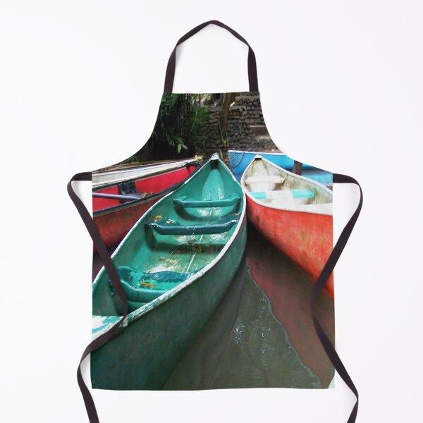 Item preview, Belizean Canoe Adventure designed and sold by Sharon Schwalbe.