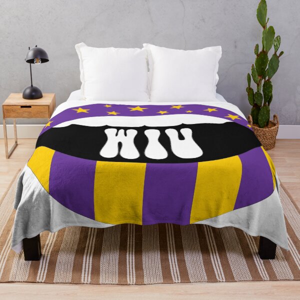 Item preview, Western Illinois Lips designed and sold by Jenae Osborne.