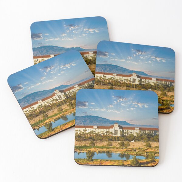 Item preview, Resort Hotel Between Lake and Mountains designed and sold by dbvirago.