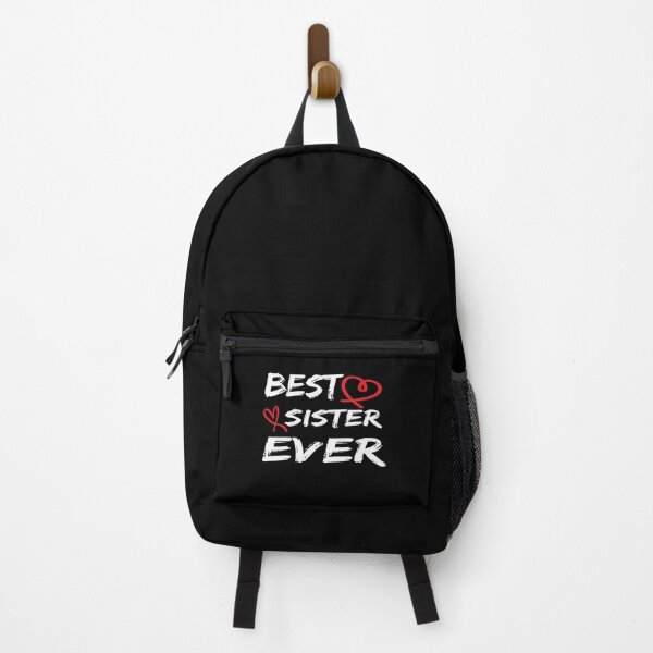 Item preview, Best Sister Ever - Love My Sister - Funny Gifts for Sister day designed and sold by AYMEDD.