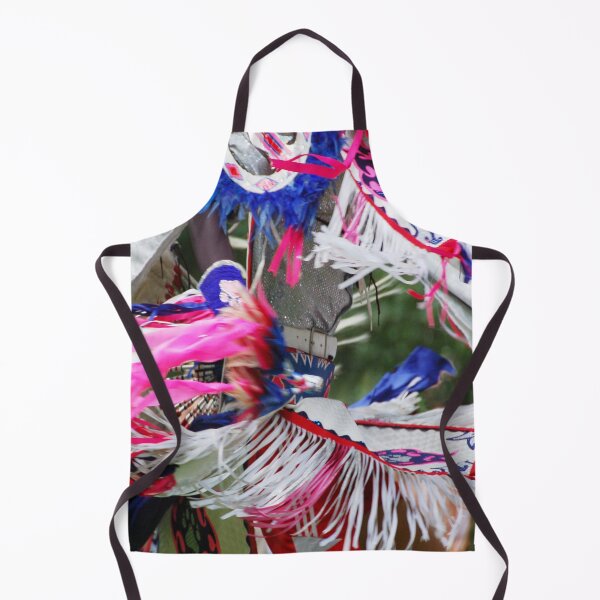 Item preview, Illinois Blackhawk Dancer designed and sold by Sharon Schwalbe.