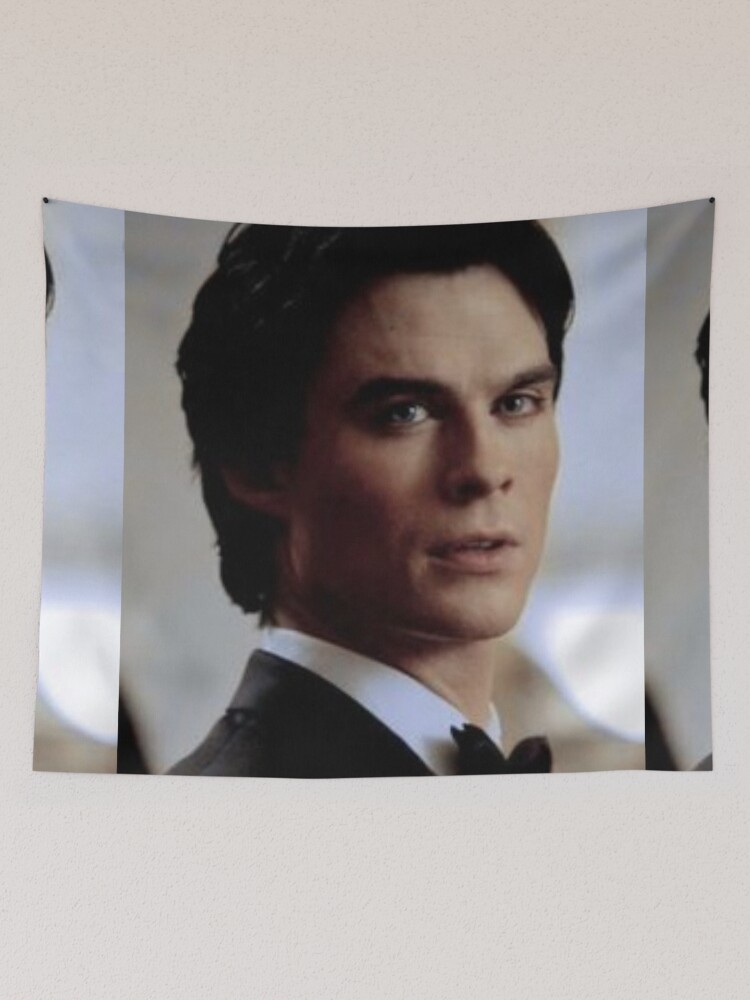 Damon tapestry online