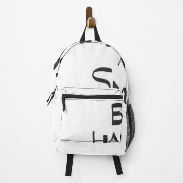 Item preview, Be happy and smile motivation designed and sold by Legends Indumentaria.