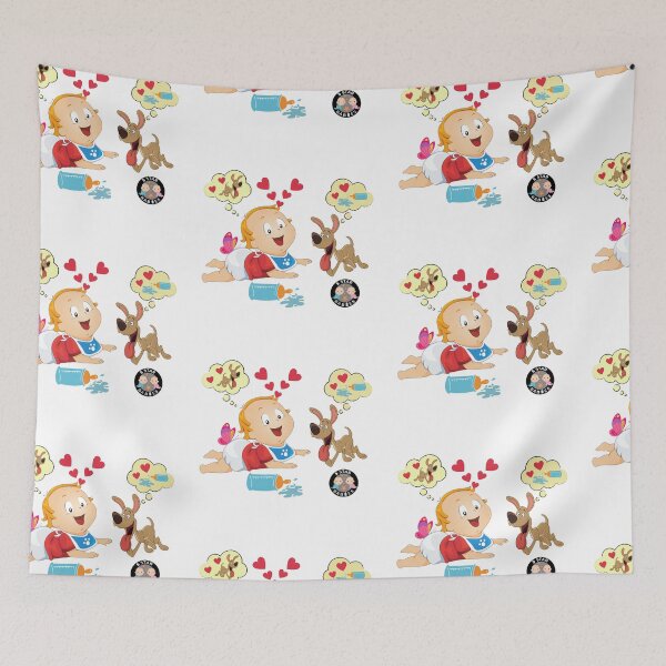 Item preview, 5 Star Babies baby and puppy designed and sold by 5-star-babies.
