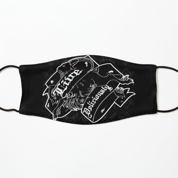 LIVE DELICIOUS Kids Mask
