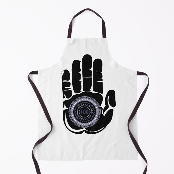 Item preview, Palm Of Randela designed and sold by IMBAXA SHOP.