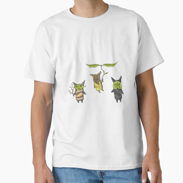 Item preview, Korok Pack designed and sold by Gillifish.