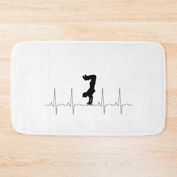 Item preview, Heartbeat Skating - Hobby - Sports designed and sold by AndiHK.