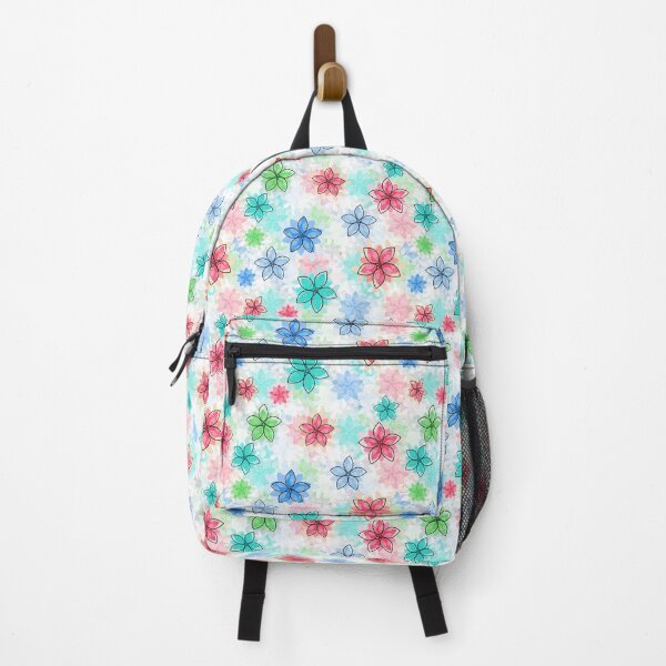 Item preview, Flower Power designed and sold by Sharon Schwalbe.