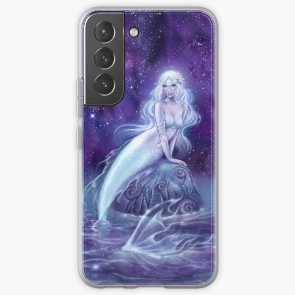 Celestina Samsung Galaxy Soft Case