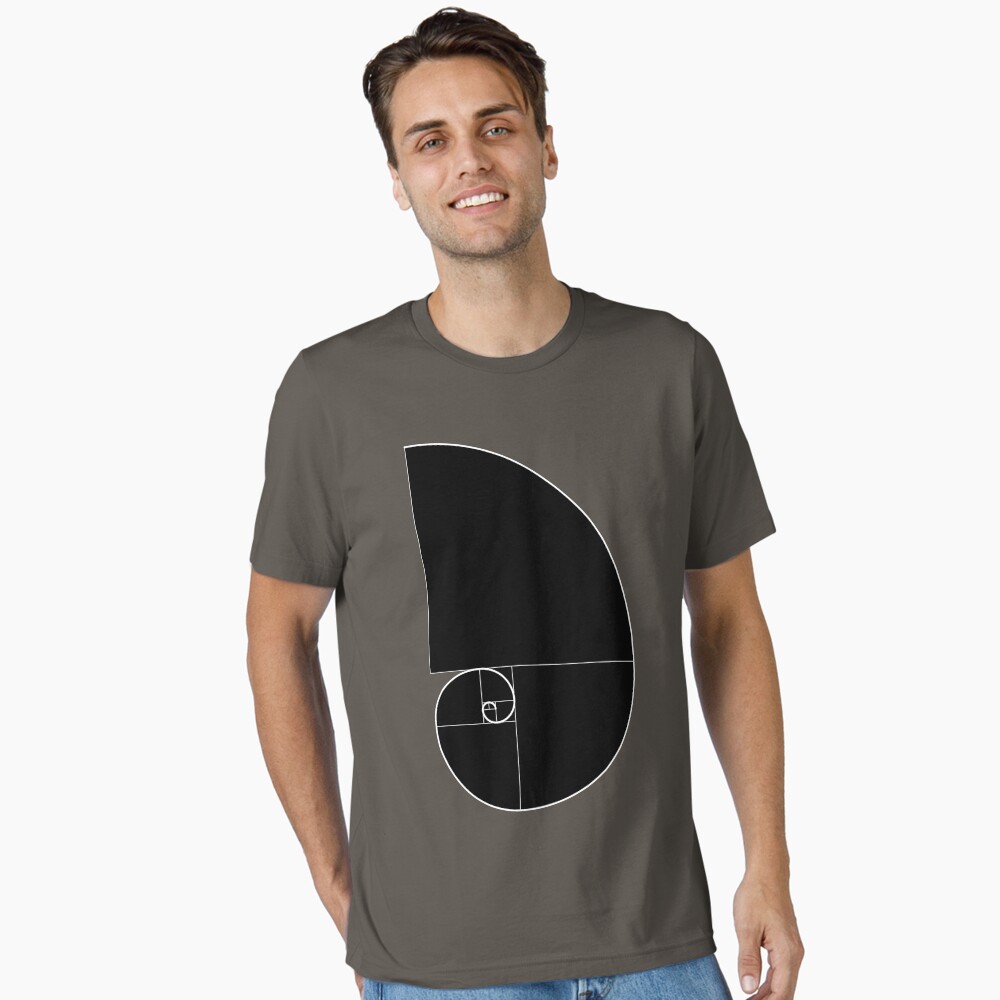 Item preview, Essential T-Shirt designed and sold by rupertrussell.